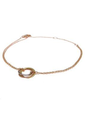 Cartier Bracelet Gold